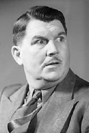 et billede af Otto Fries