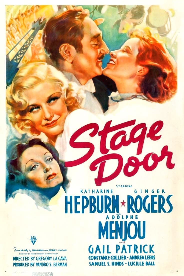 Stage Door