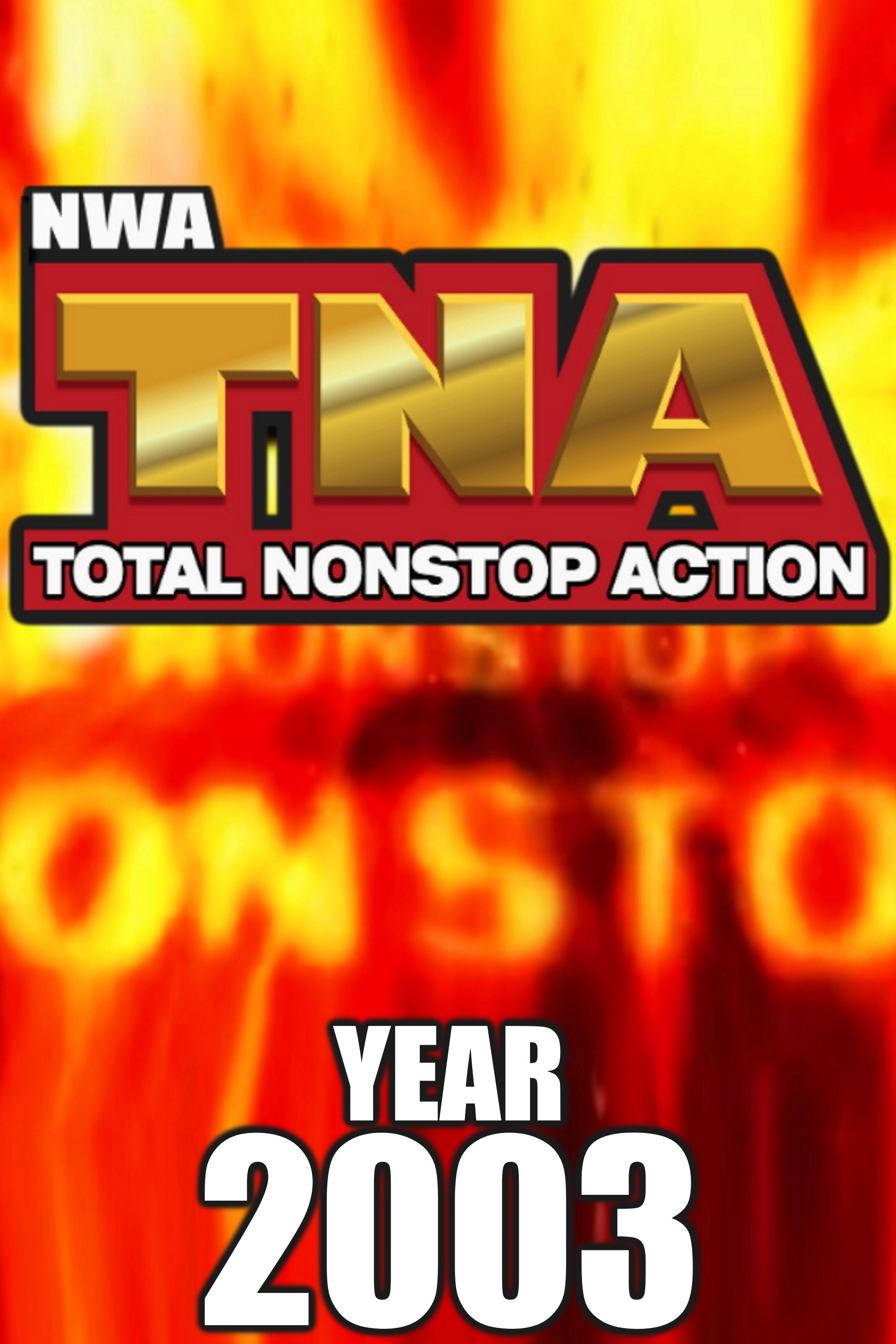 NWA: TNA - Season 2