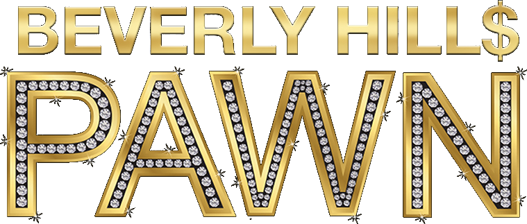 Beverly Hills Pawn Logo