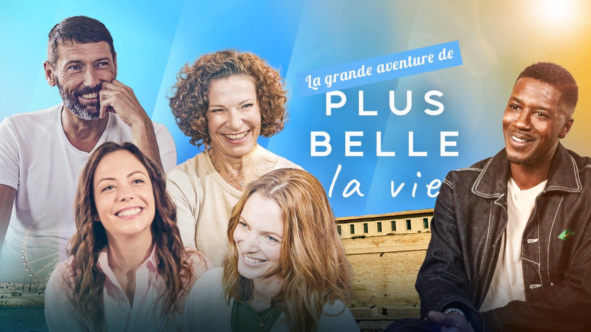 Plus belle la vie - Season 18 Episode 310 : Episodio 310 (2022)