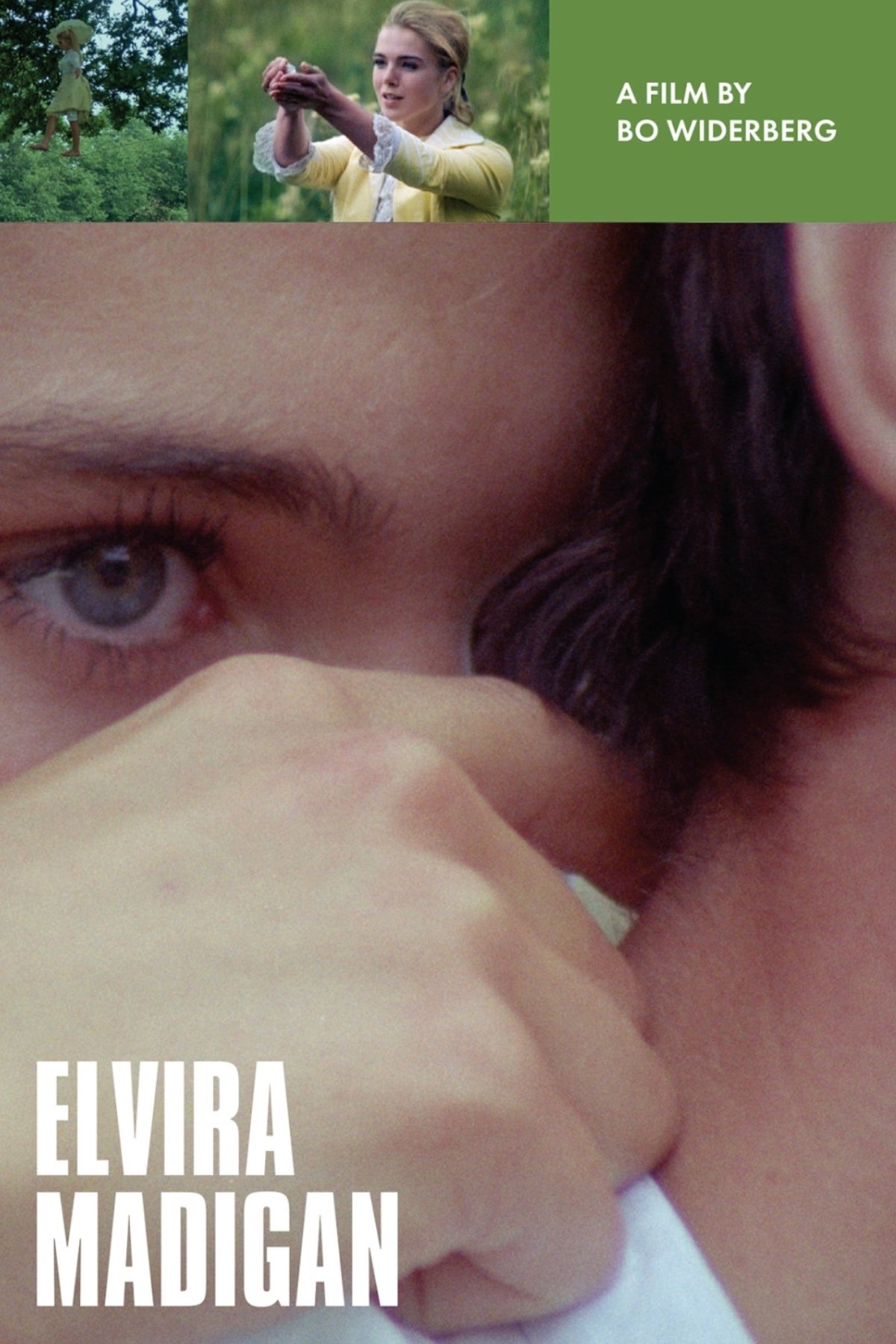 Elvira Madigan