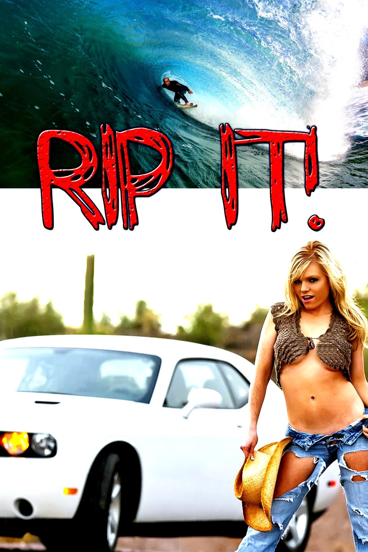 Rip It! on FREECABLE TV