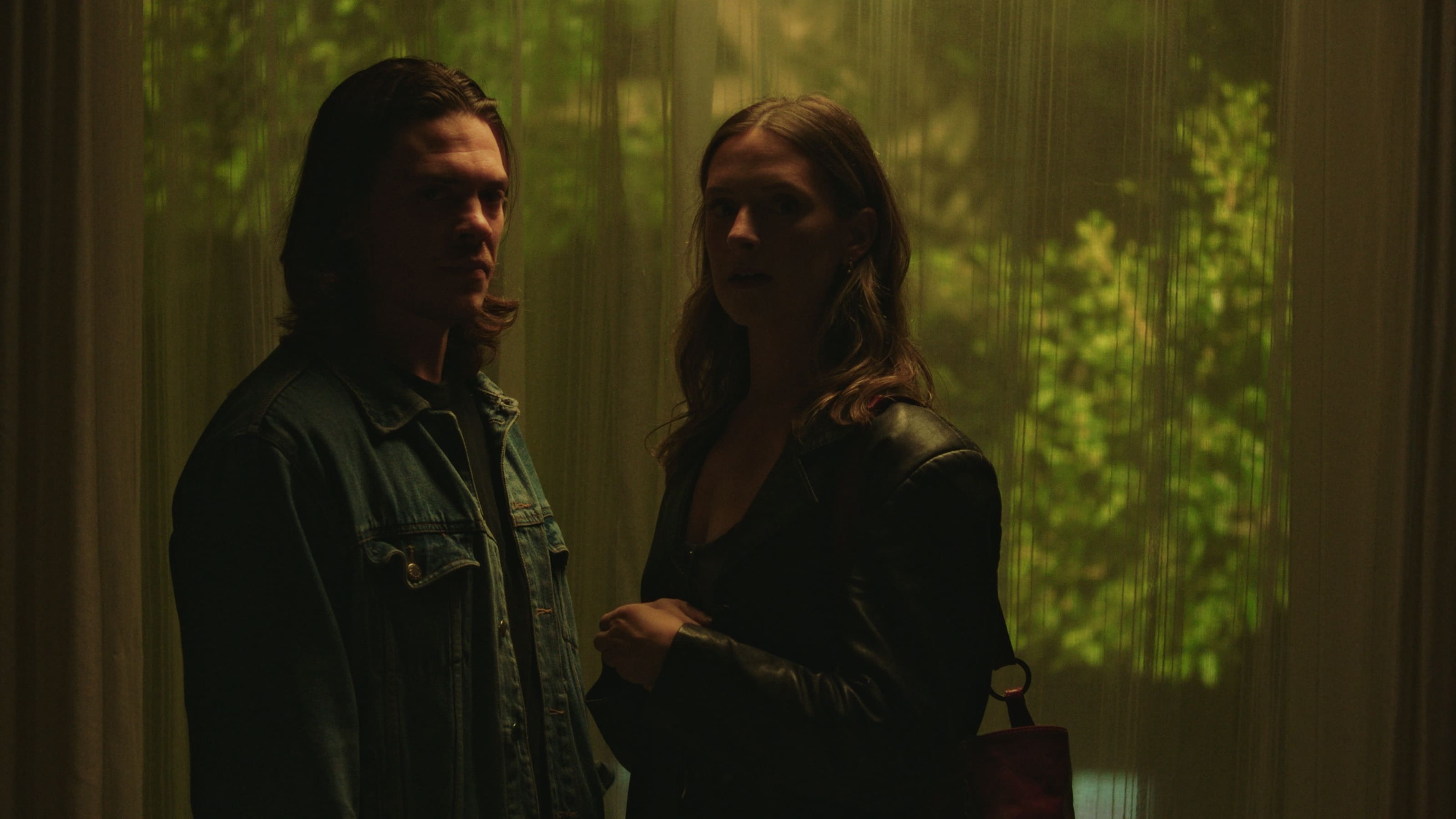 The Convert (2024)