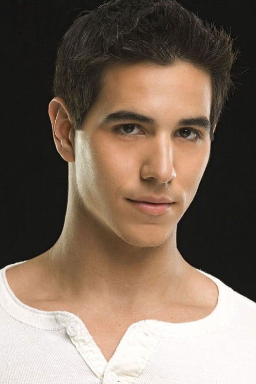 et billede af Rio Garza