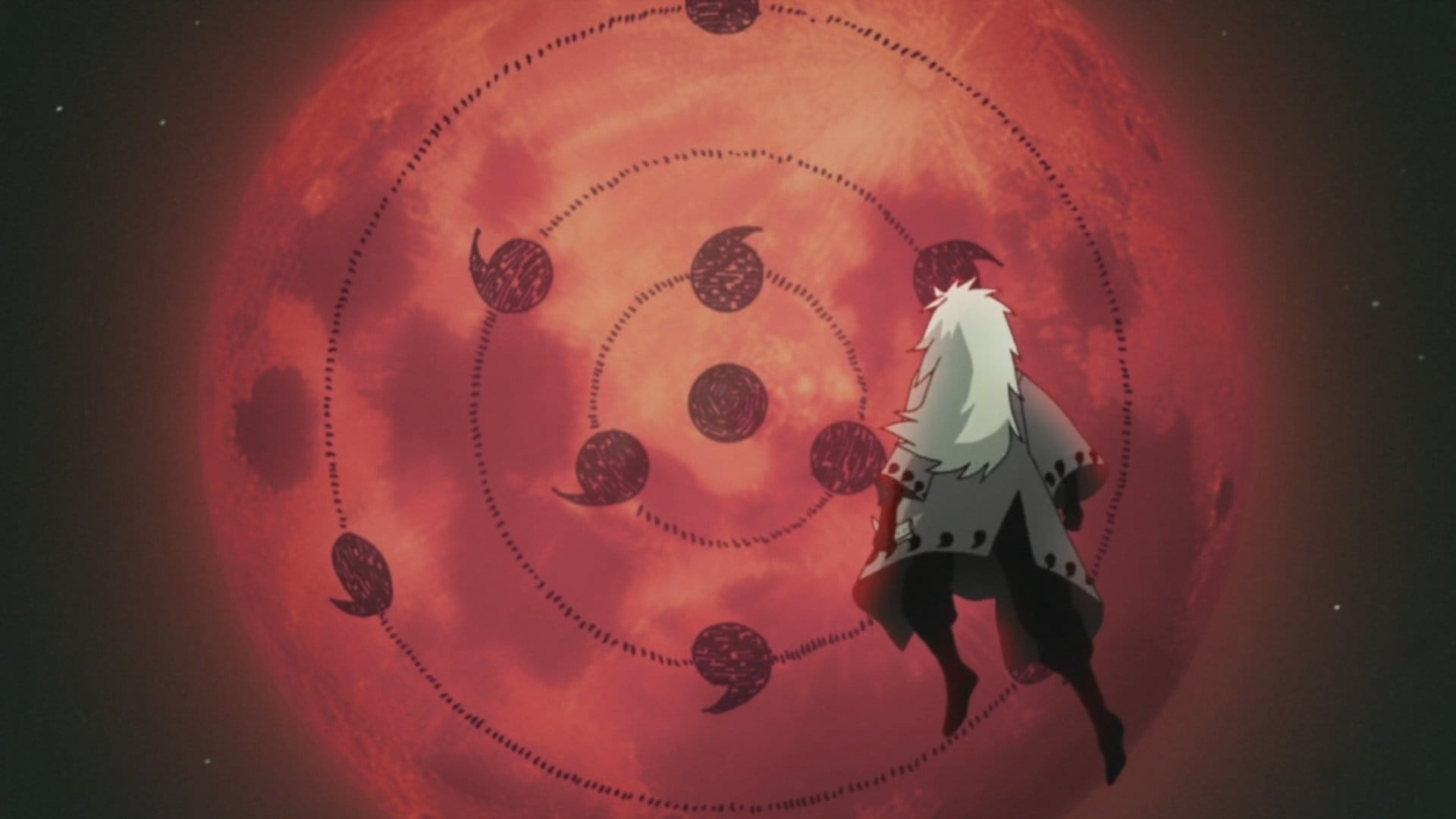 Naruto Shippuden Staffel 20 :Folge 425 