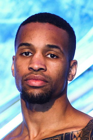 et billede af Nelson Morales