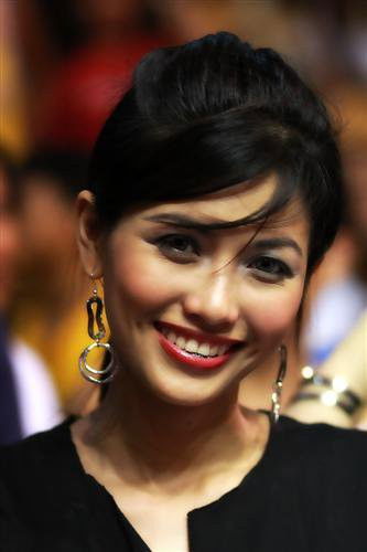 et billede af Nica Naval