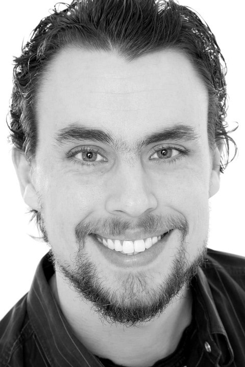 et billede af Jesse Morris