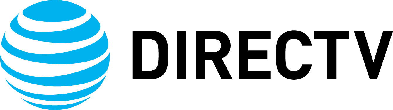 Logo de la société DirecTV 13974