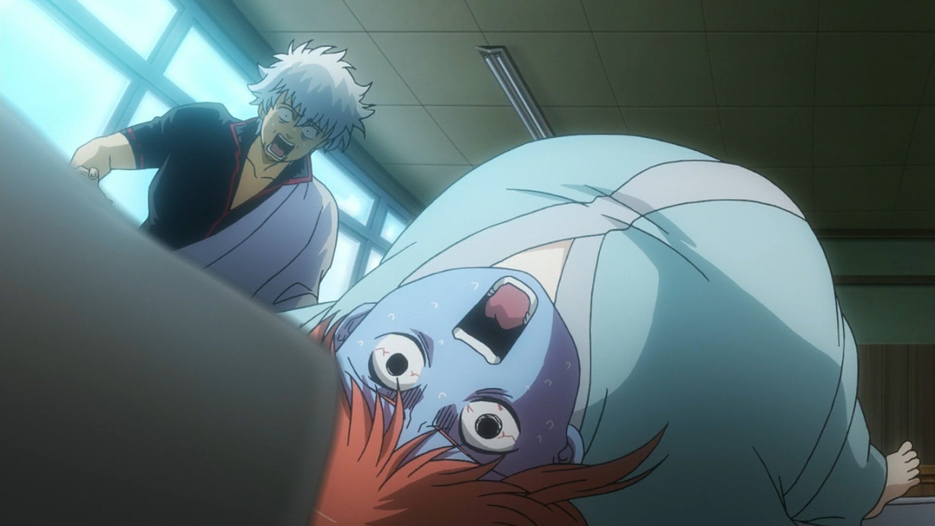 Gintama Season 7 Episode 31 Gogoanime