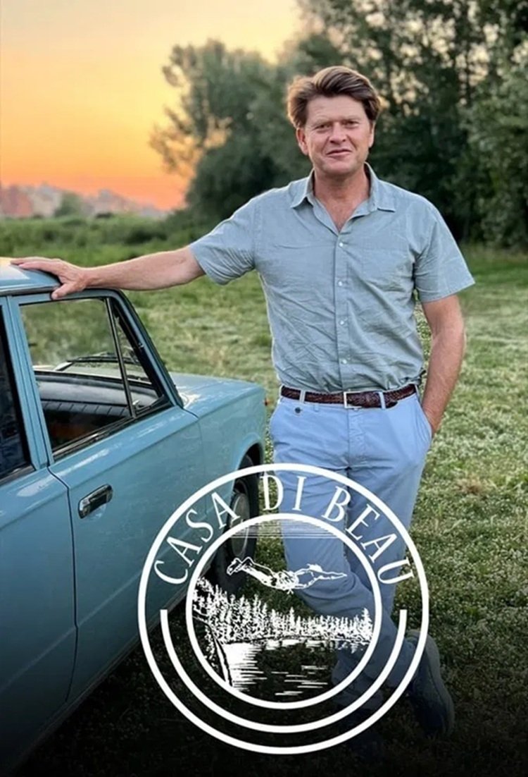 Casa di Beau - Season 3