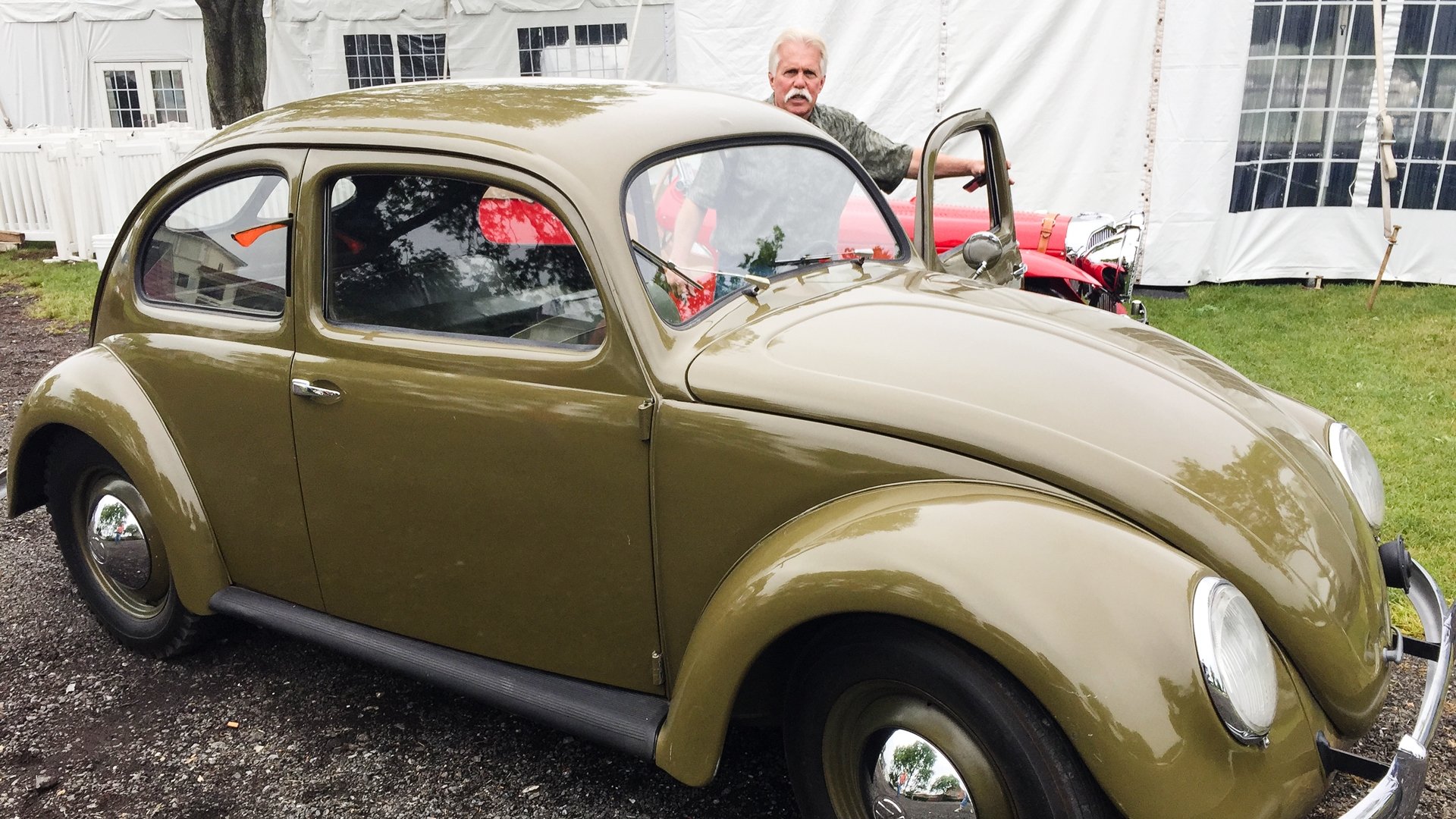 Chasing Classic Cars - Épisode 3