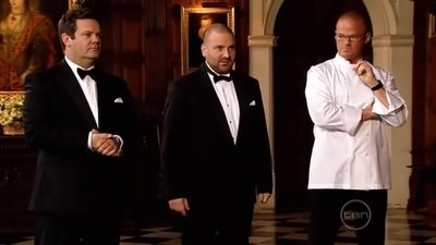 MasterChef Australia Staffel 2 :Folge 55 