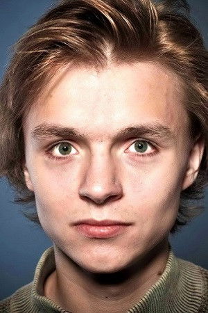 et billede af Philipp Gurevich