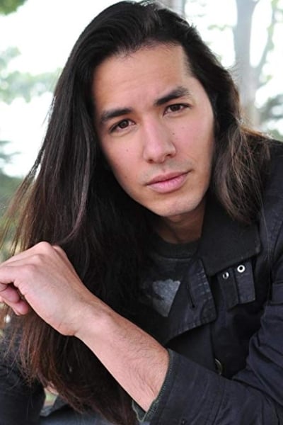 et billede af Nico Abiera