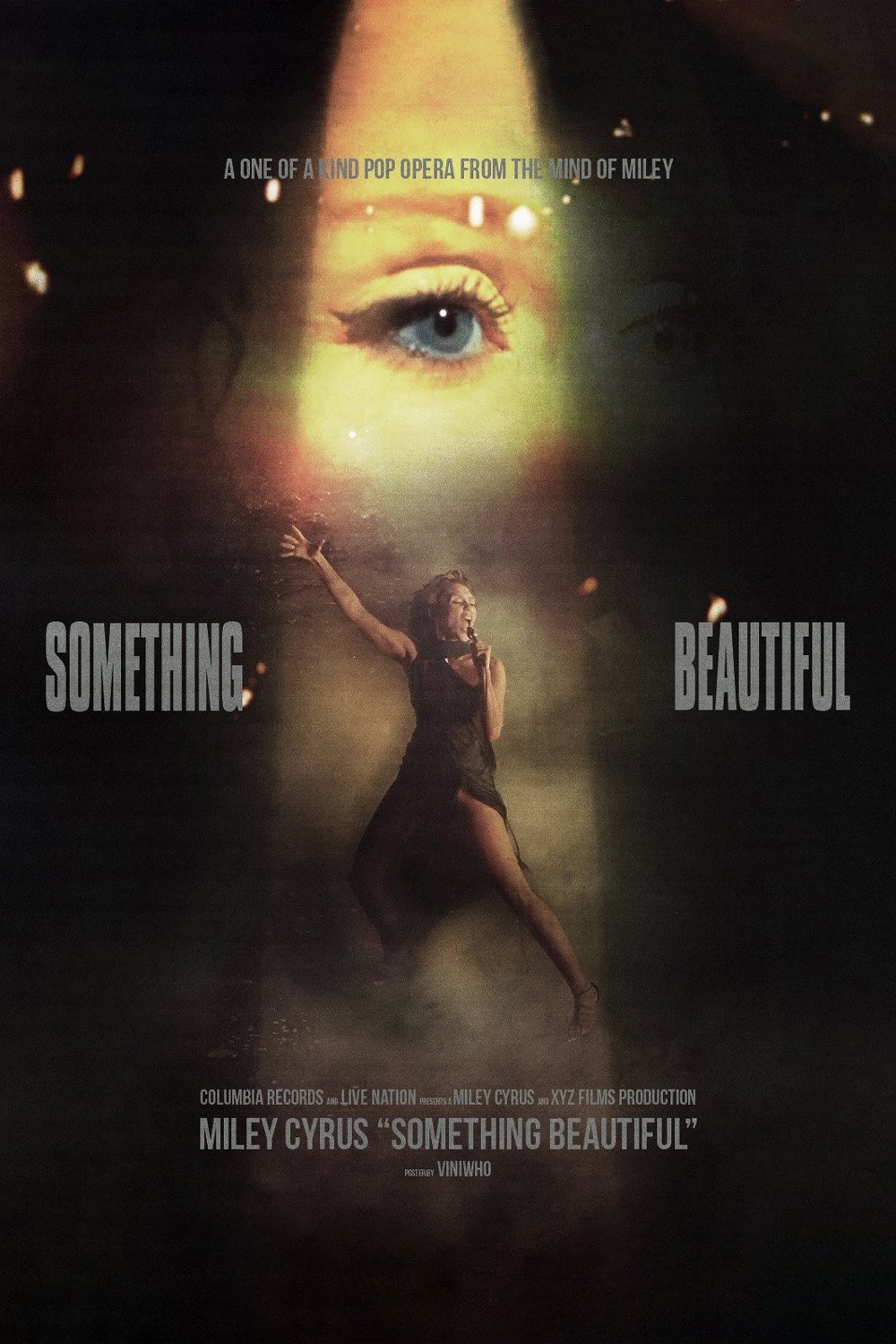 Something Beautiful
