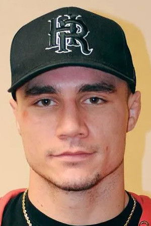 et billede af Joey Gambino