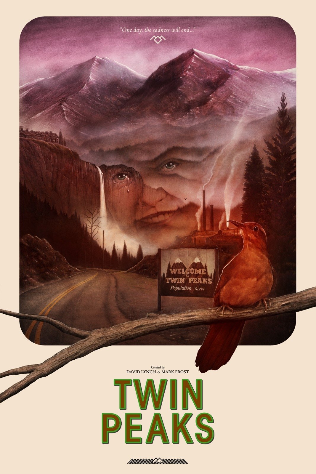 Twin Peaks