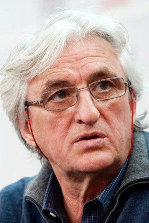 et billede af Gojko Baletić