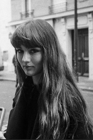 et billede af Joséphine Darcy-Hopkins