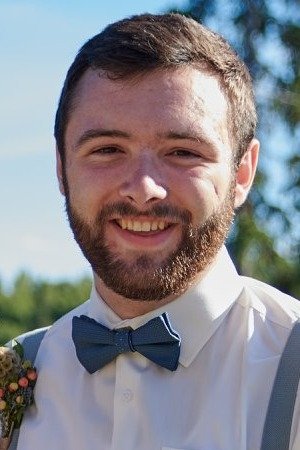 Zachari Haselow | Writer