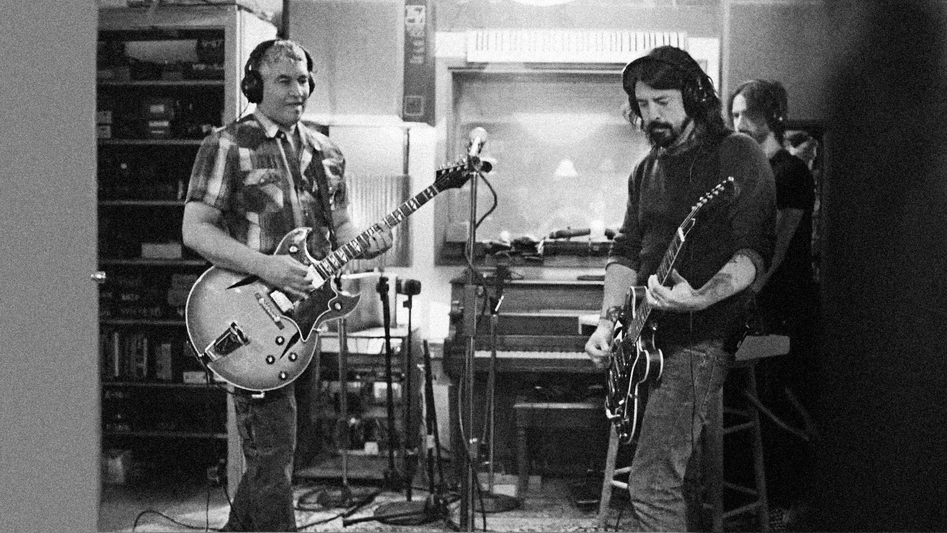 Foo Fighters Sonic Highways