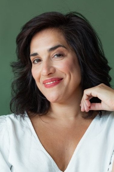 et billede af Ximena Ferrer Olaso