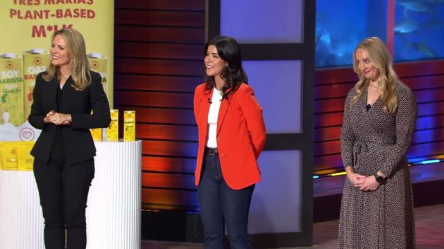 Shark Tank Dubai Season 2 :Episode 10  Episode 10