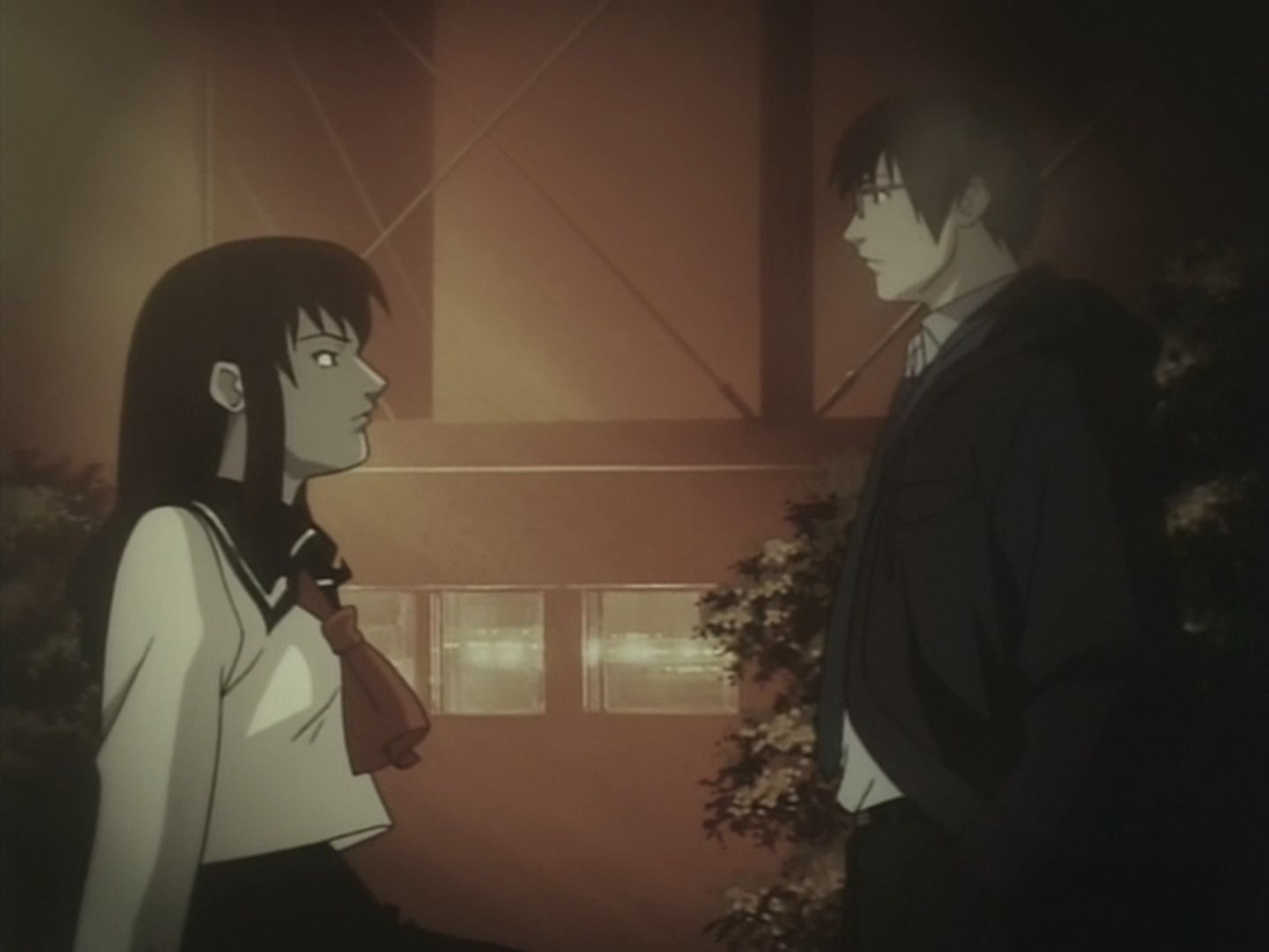 Boogiepop Phantom