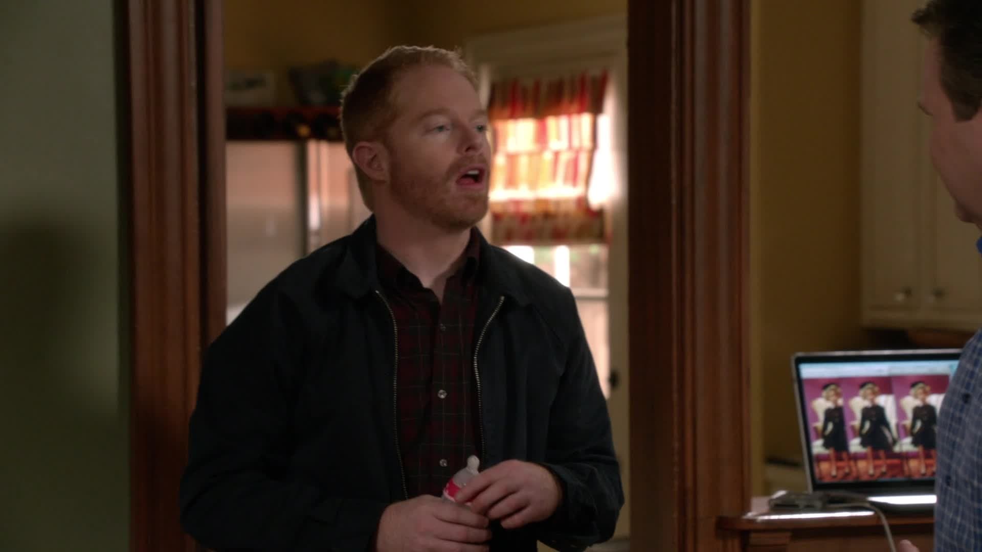 Modern Family 4x16