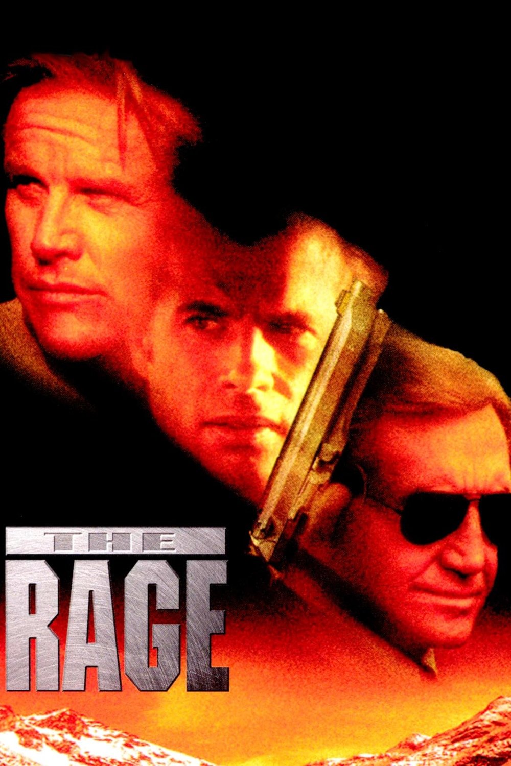 The Rage