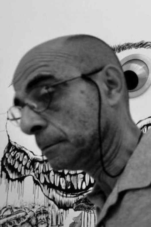 et billede af Maurizio Cannavacciuolo