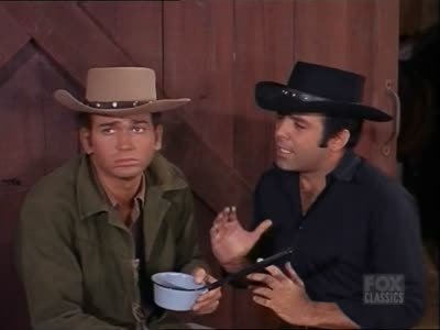 Bonanza