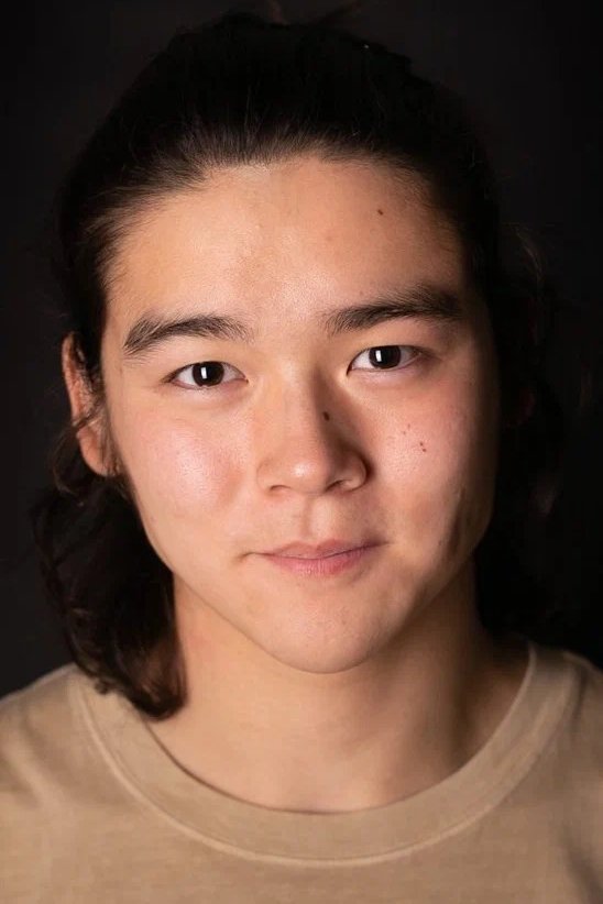Ансар Ильясов's picture in the cast
