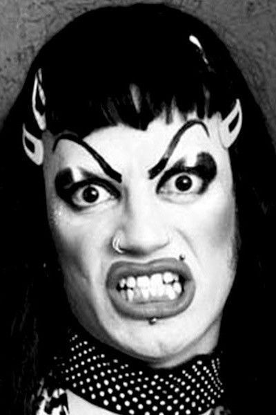 et billede af Hija de Perra