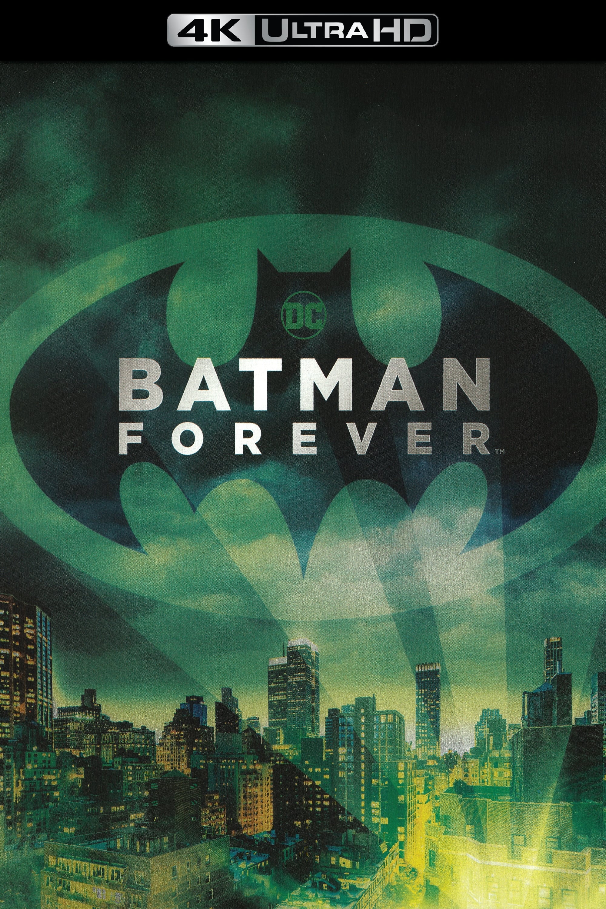 watch batman forever movie online