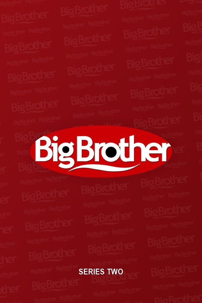 Big Brother - Season 2