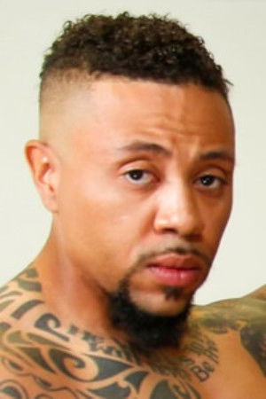 et billede af Eddie Jaye