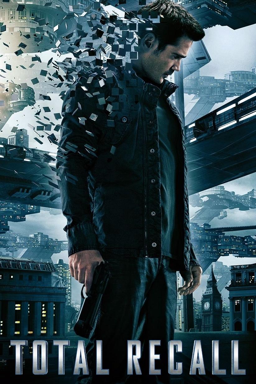 Total Recall