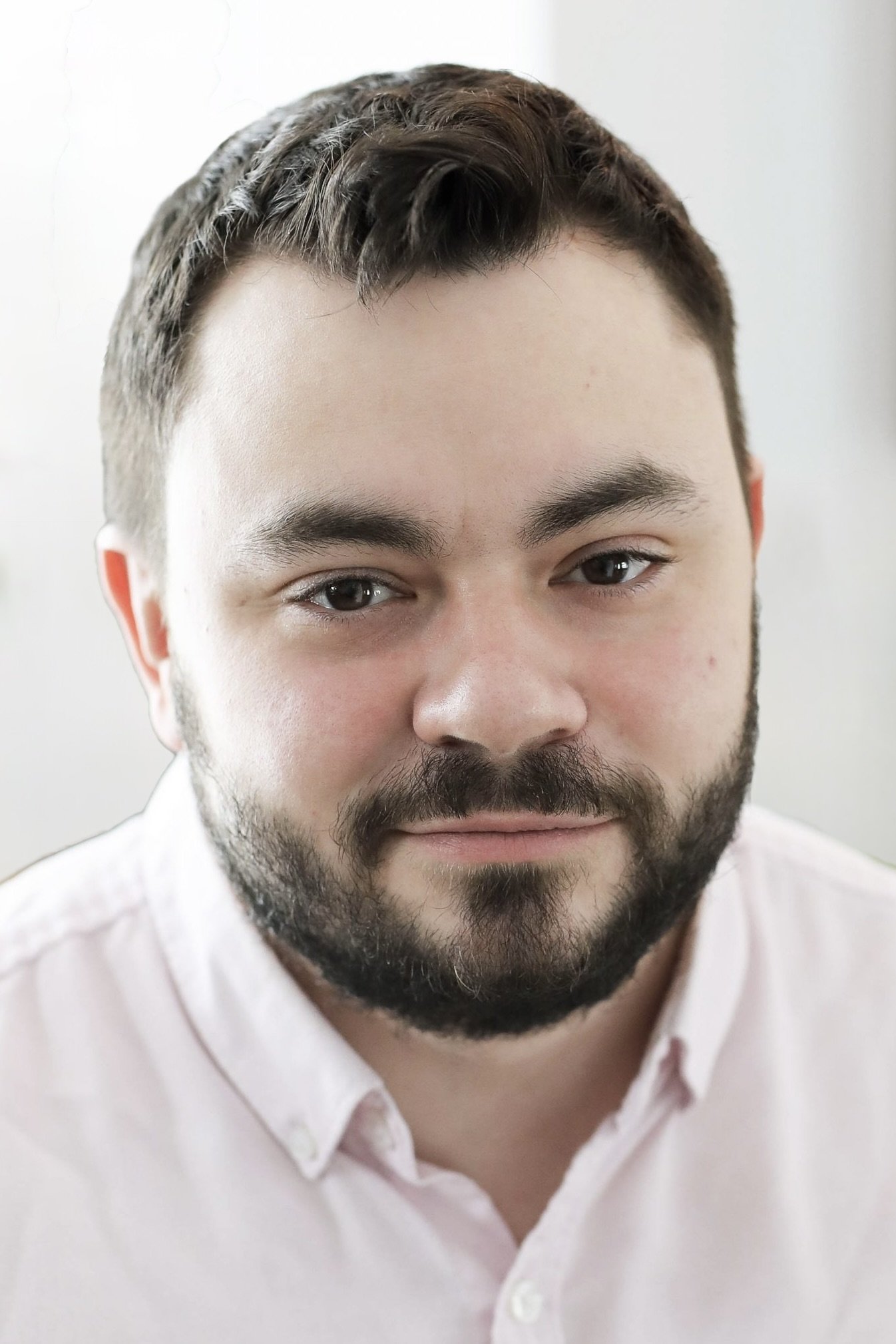 et billede af Maxime Desjardins-Tremblay