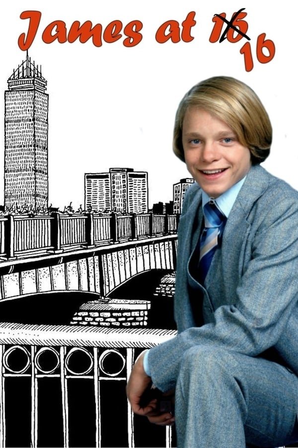 James at 16 - Season 1