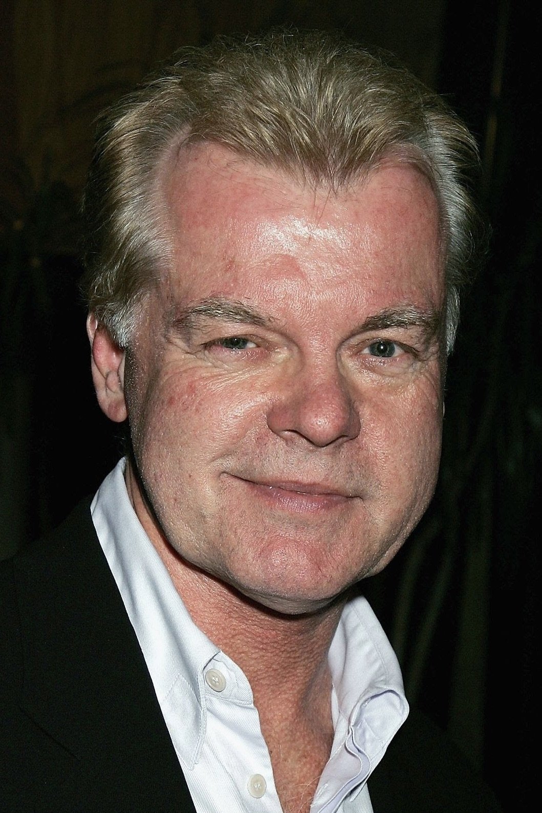 et billede af David S. Ward