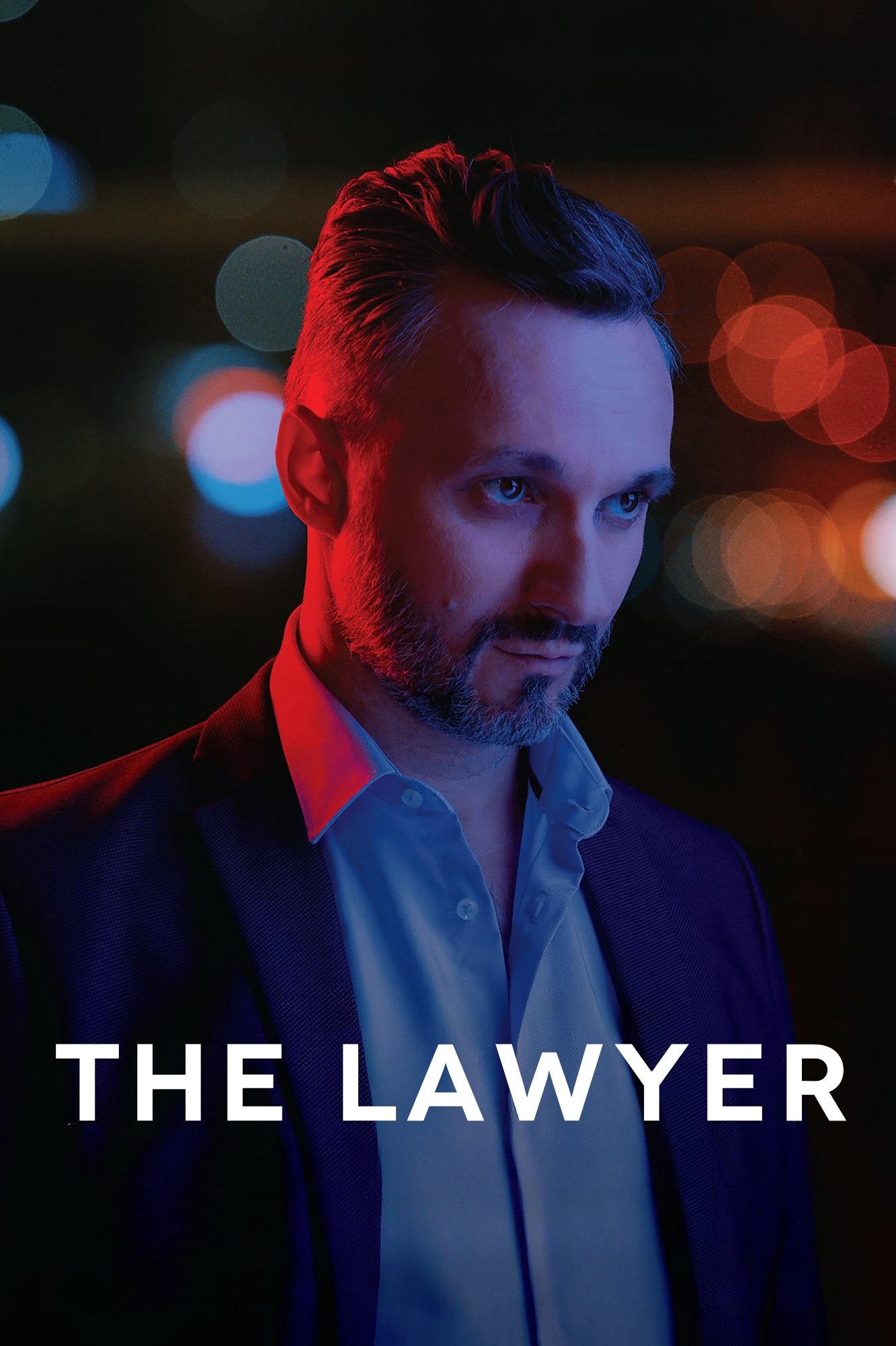 The Lawyer