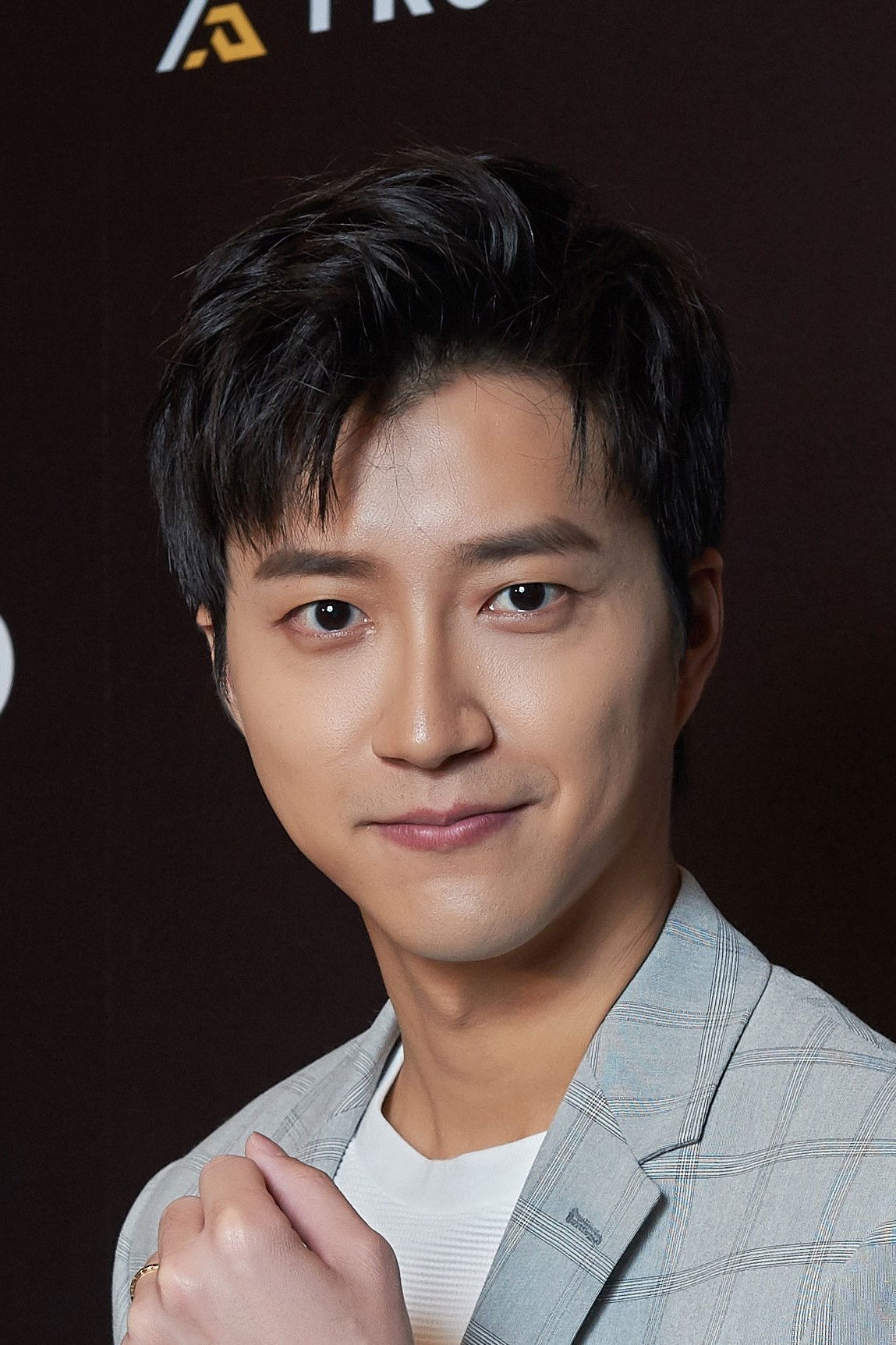 et billede af Hung-Chieh Chiang