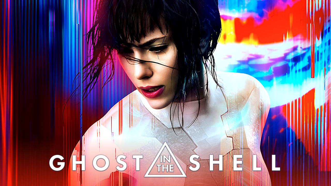 Ghost in the Shell