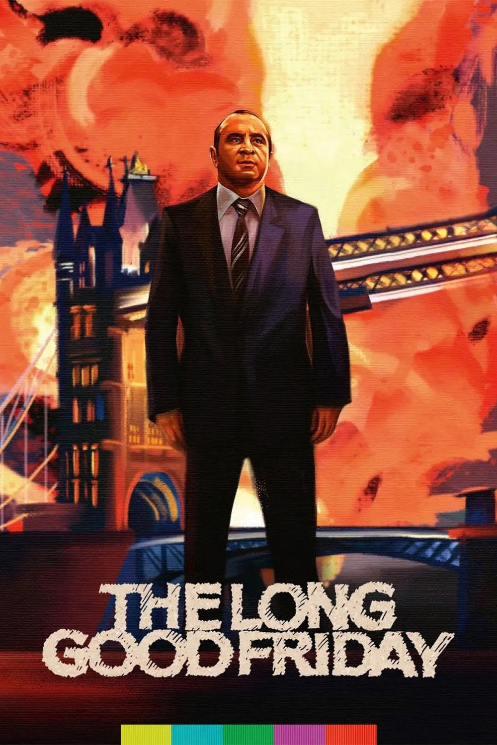 The Long Good Friday