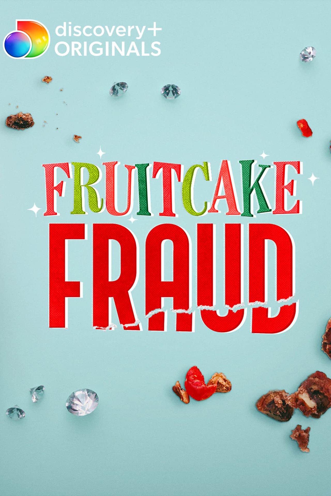 Fruitcake Fraud