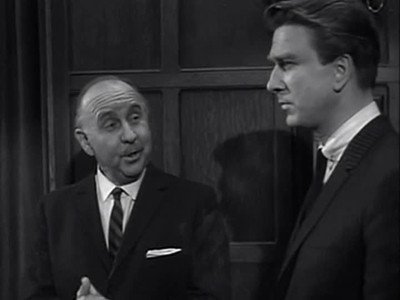 Alfred Hitchcock Presents