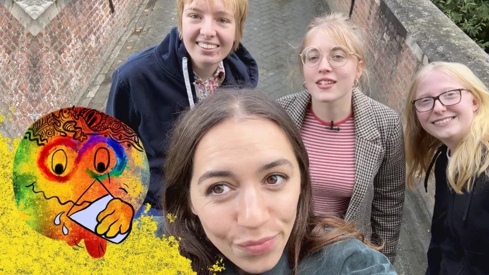 Thumbnail for Episode 5 Season 1 Episode 5
